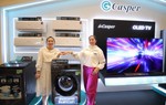 Casper Việt Nam công bố chiến lược sản phẩm điều hòa và hé lộ thông điệp 2024 là "năm của khách hàng"
