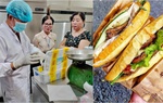 Nhiều đơn kiện yêu cầu cơ sở Bánh mỳ Phượng 2 bồi thường do gây ngộ độc