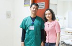 Mẹ chiến thắng ung thư, hạnh phúc khi chứng kiến ngày con tốt nghiệp đại học