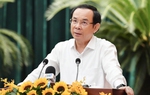Kinh tế TPHCM năm 2023: Đã vượt qua “cơn gió ngược”