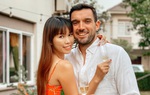 Siêu mẫu Hà Anh hạnh phúc thông báo mang thai nhóc tỳ thứ 2 