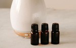 Tác dụng của tinh dầu trong điều trị cảm lạnh và cúm mùa đông