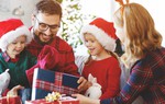 Những món quà đong đầy yêu thương giữa mùa Noel ở Đức