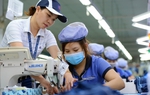 Chốt phương án lương tối thiểu vùng năm 2024 tăng 6% trình Chính phủ