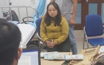 Tuyên án nữ cựu chấp hành viên Cục Thi hành án Dân sự TPHCM nhận hối lộ