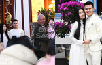 Anh trai của Chu Thanh Huyền: "Bố mẹ mình quý Quang Hải lắm, Hải về nhà mình là chăm chỉ làm cỗ cùng mọi người"
