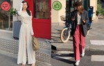 5 kiểu quần ống rộng "dìm" dáng không nên sắm cho tủ đồ năm mới