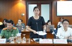 TPHCM: Chuẩn bị 71 tỷ đồng để chăm lo cho lao động khó khăn dịp Tết 2024