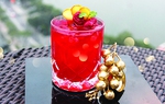 Cách làm Jingle Jingle Cocktail
