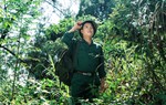 "Người lính hát" Vũ Thắng Lợi phải xông họng để chuẩn bị cho đêm liveshow
