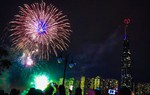 TPHCM sẽ có 2 điểm bắn pháo hoa chào năm mới 2024