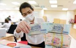 Cuối năm, ngân hàng nào có lãi suất tiết kiệm cao nhất?