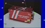 Tại sao mọi thứ đều bị phá hủy trong một vụ tai nạn máy bay ngoại trừ hộp đen?