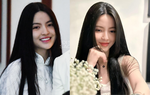 Chu Thanh Huyền xinh đẹp trong ngày dạm ngõ với Quang Hải