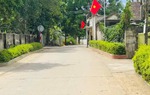“Nhà sạch, vườn đẹp” góp phần xây dựng nông thôn mới nâng cao ở Thanh Chương