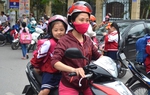 Tăng cường công tác bảo đảm trật tự, an toàn giao thông cho lứa tuổi học sinh trong tình hình mới