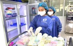 Cần đưa mô hình “Ngân hàng sữa mẹ” vào chi phí bảo hiểm y tế