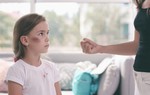 Hậu quả từ việc dùng nắm đấm dạy con