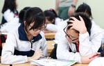 Khi học thêm không xuất phát từ nhu cầu