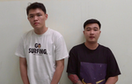 TPHCM: Phát hiện 2 thanh niên vận chuyển, mua bán pháo nổ