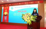 Phú Thọ: Năm 2023, các cấp Hội giúp đỡ 878 hộ thoát nghèo