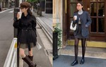 5 món thời trang giúp "ăn gian" chiều cao nên sắm diện Tết