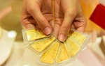 Giá vàng SJC tăng vọt lên 77,3 triệu đồng/lượng, cao nhất từ trước tới nay