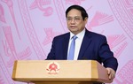Thủ tướng: Ngành công nghiệp văn hóa nước ta chưa phát huy được hết tiềm năng, lợi thế