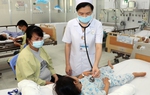 Bộ Y tế: Thời tiết thay đổi bất thường nguy cơ các dịch bệnh truyền nhiễm
