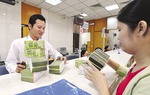 Tăng cường quản lý và nâng cao hiệu quả điều hành tăng trưởng tín dụng phục vụ tăng trưởng kinh tế