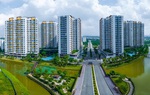 Giá căn hộ chung cư liên tục tăng cao, nhà ở thấp tầng giảm mạnh