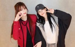 Jisoo và chị ruột lại "gây bão" mạng, đẳng cấp visual là đây chứ đâu!