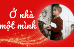 Dàn nam diễn viên trong "Ở nhà một mình": Ngày ấy và bây giờ