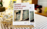 Có một Hà Nội thời bao cấp rất khác trong “Những khung hình của phố”