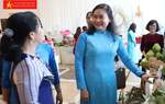 Lan tỏa khát vọng khởi nghiệp trong các tầng lớp phụ nữ khu vực Đông Nam bộ
