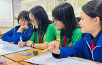 Hành trình nuôi dưỡng sự tự tin