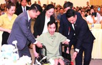 Nhẹ gánh lo tài chính sau biến cố tai nạn, bệnh hiểm nghèo