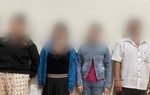 Bị mê hoặc bởi viễn cảnh giàu sang, hàng chục phụ nữ bị lừa bán ra nước ngoài