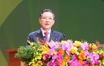 Đại hội Hội Nông dân Việt Nam lần thứ VIII: “Đoàn kết - Dân chủ - Sáng tạo - Hợp tác - Phát triển”