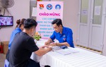 TPHCM: Đề xuất hỗ trợ một phần kinh phí cho các cặp đôi tham gia khám sức khỏe tiền hôn nhân