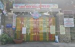 Bé trai 6 tuổi tử vong tại công viên nước ở TPHCM 
