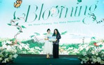 Hơn 300 chuyên gia trong ngành làm đẹp quy tụ tại đêm đại tiệc tri ân của Y Dược VHN