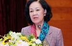 Thực hành tiết kiệm, chống lãng phí là nhiệm vụ của cả hệ thống chính trị và xã hội