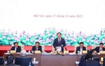Các cơ quan báo chí phát huy vai trò cầu nối, gắn kết Quốc hội với nhân dân