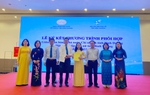 Bình Dương: Thúc đẩy bình đẳng giới cho phụ nữ trong lĩnh vực tài chính, ngân hàng