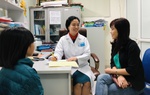 Miền núi phía Bắc có tỷ lệ trẻ suy dinh dưỡng thấp còi cao nhất cả nước