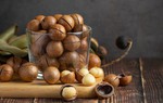 Loại hạt giàu dinh dưỡng, tốt cho sức khoẻ tim mạch