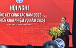 Nâng cao chất lượng, năng lực cạnh tranh của báo chí để anh em có thể sống và trụ lại với nghề