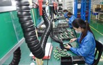 TPHCM: Mức thưởng Tết Âm lịch 2024 cao nhất dự kiến là 2 tỷ đồng