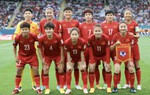 Đội tuyển nữ dự World Cup vào danh sách 10 sự kiện văn hóa, thể thao và du lịch tiêu biểu năm 2023
